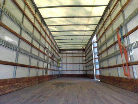 2018 International DuraStar 4300