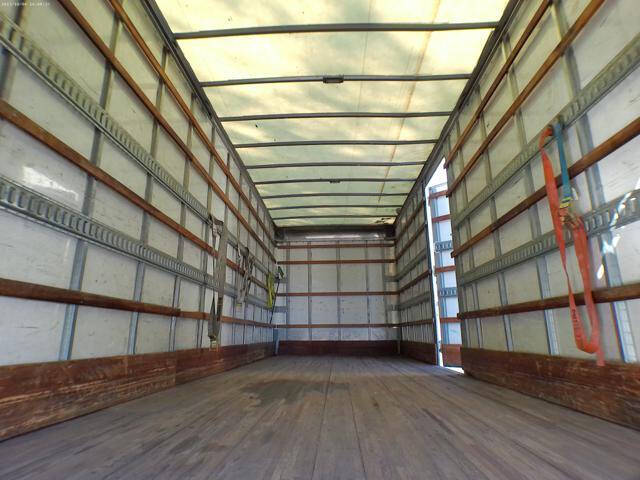 2018 International DuraStar 4300