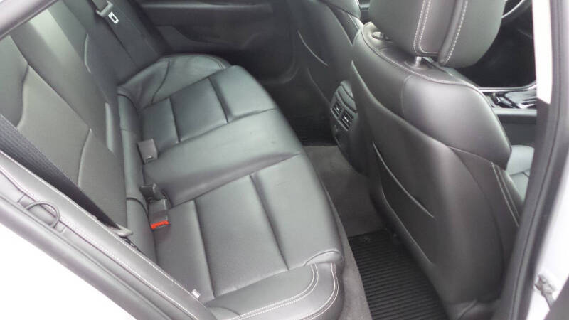 2014 Cadillac ATS 2.0T Luxury