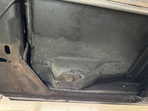 1977 Chevrolet Corvette