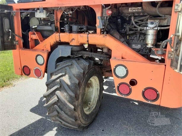 2019 Moffett M8 55.3 NX