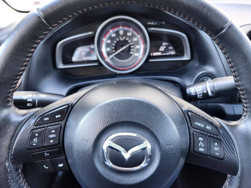 2014 Mazda MAZDA3 i Touring