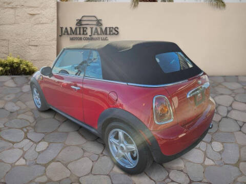 2009 MINI Cooper