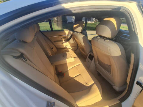 2016 BMW 3 Series 328i