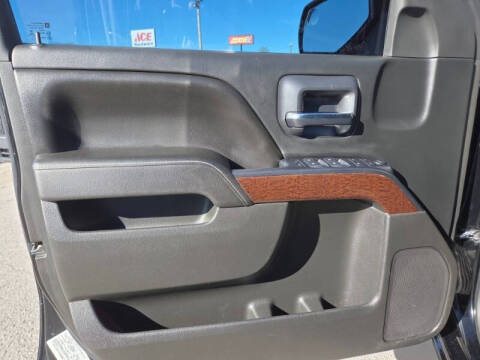2015 GMC Sierra 1500