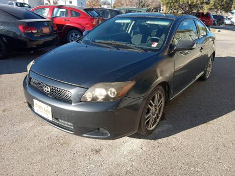 2008 Scion tC for sale at Wolf's Auto Inc. in Great Falls MT