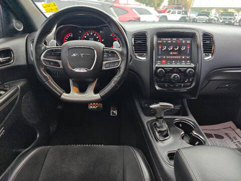 2020 Dodge Durango SRT