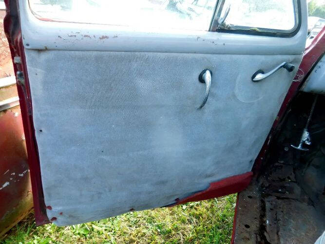 1954 Plymouth Cranbrook