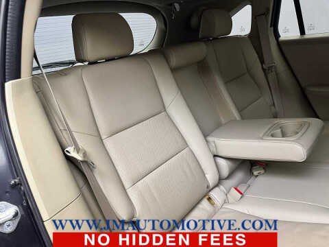 2015 Acura RDX w/Tech