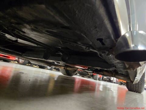 1978 Chevrolet Corvette