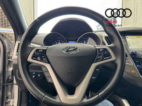 2016 Hyundai Veloster