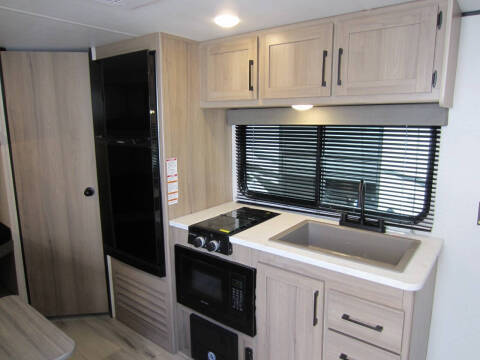 2025 Keystone RV Coleman