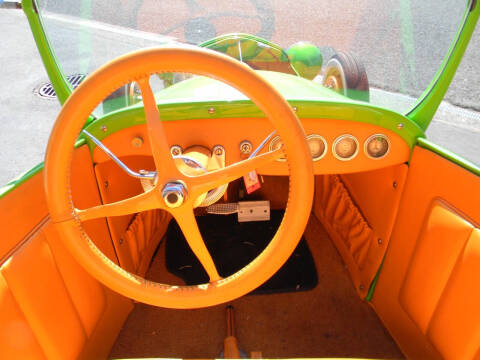 1927 Ford Model T