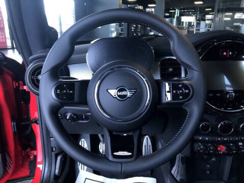 2023 MINI Hardtop 2 Door John Cooper Works