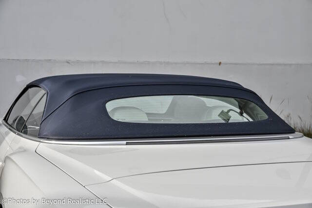 2024 Bentley Continental