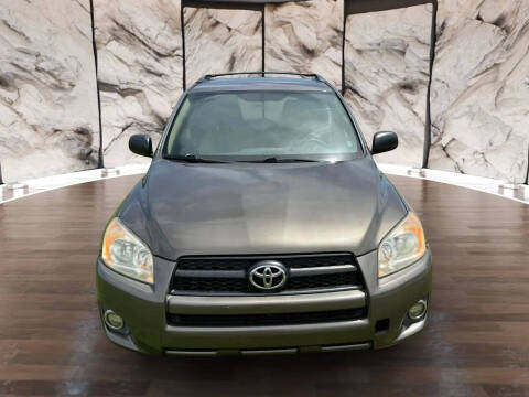 2012 Toyota RAV4