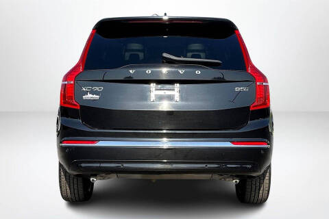 2024 Volvo XC90 B5 Core Bright Theme