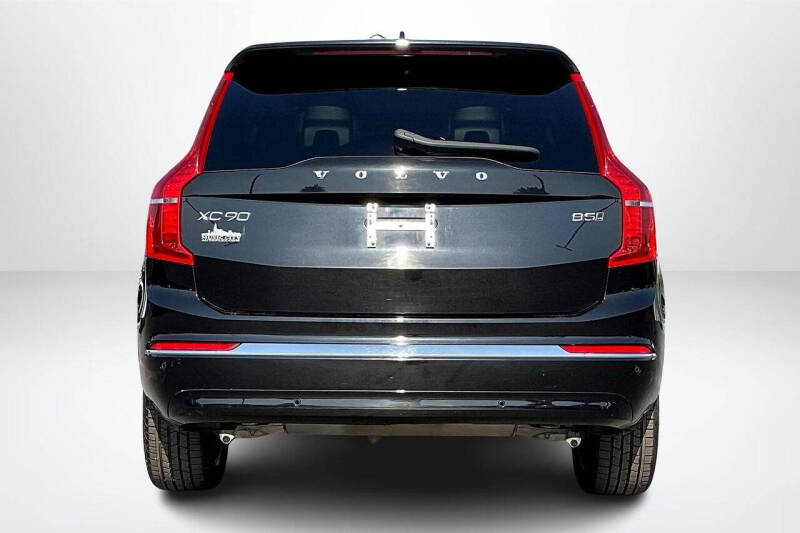 2024 Volvo XC90 B5 Core Bright Theme