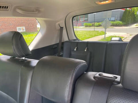 2011 Lexus GX 460