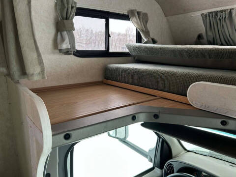 2001 Ford E-Series E-450 SD