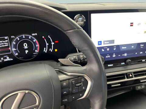2023 Lexus RX 350