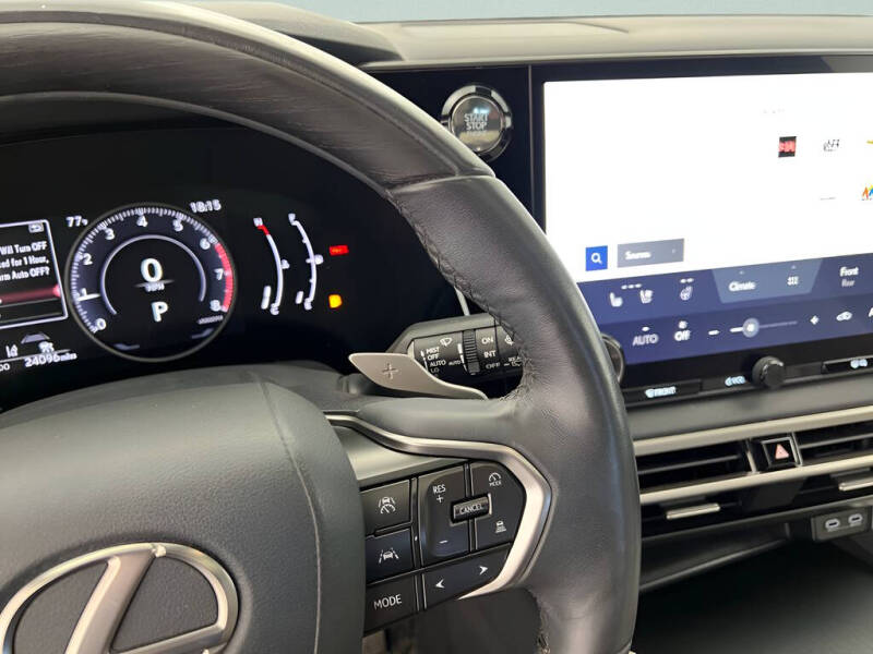 2023 Lexus RX 350