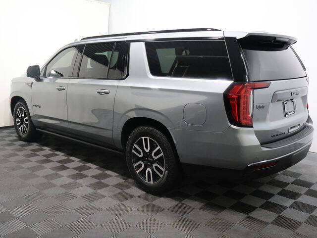 2023 GMC Yukon XL AT4
