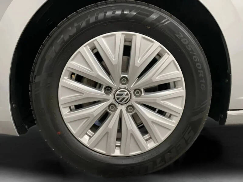 2020 Volkswagen Jetta S