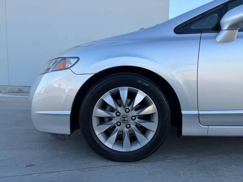 2011 Honda Civic