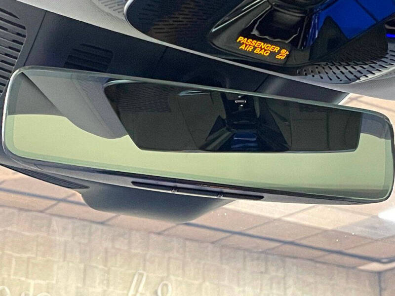 2023 Mercedes-Benz EQE EQE 500 4MATIC