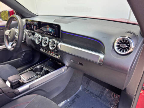2022 Mercedes-Benz GLB GLB 250