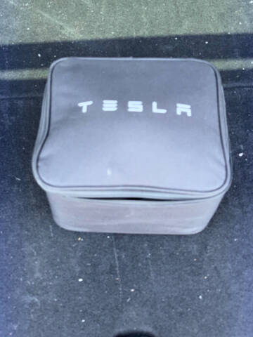 2021 Tesla Model X Long Range Plus