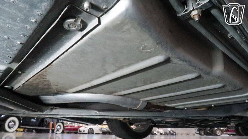 1996 Chevrolet Corvette