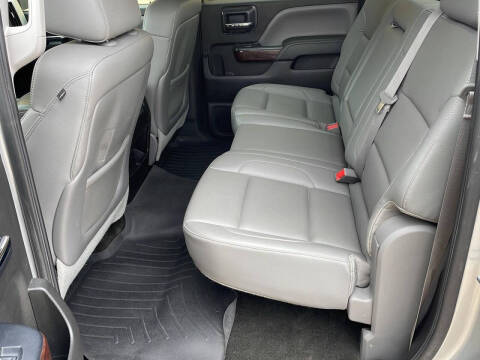 2014 GMC Sierra 1500