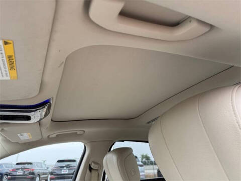 2022 Mercedes-Benz S-Class S 500 4MATIC