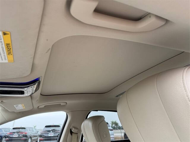 2022 Mercedes-Benz S-Class S 500 4MATIC