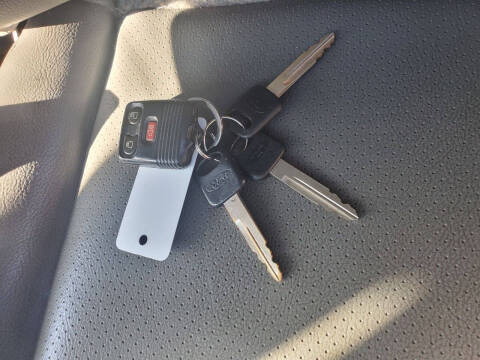 2013 Ford E-Series E-150