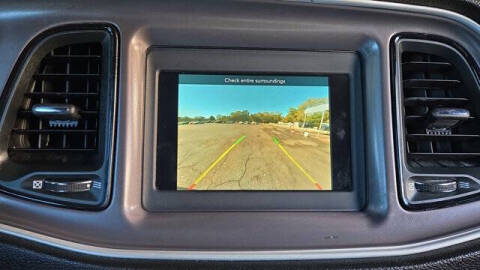 2021 Dodge Challenger R/T