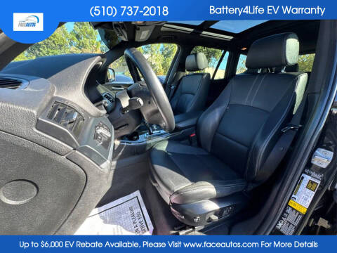 2011 BMW X3 xDrive28i