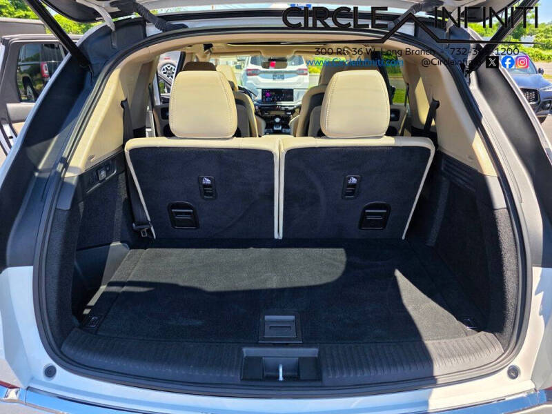 2025 Acura MDX SH-AWD w/Tech
