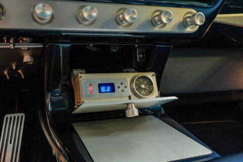 1962 Chevrolet Impala