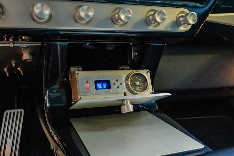 1962 Chevrolet Impala