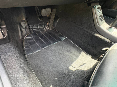 1993 Porsche 911