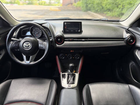2016 Mazda CX-3 Touring