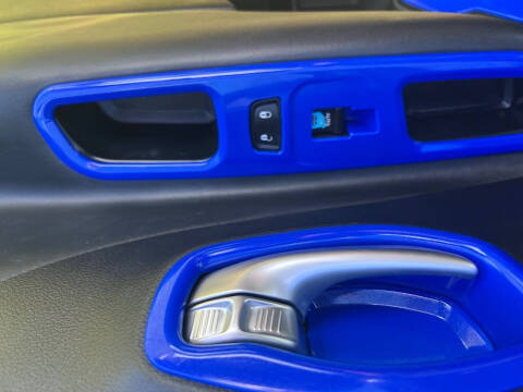 2017 Jeep Renegade Altitude