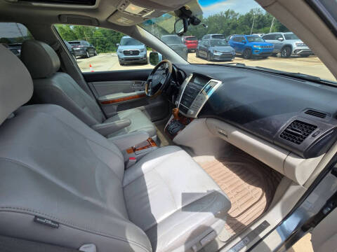 2004 Lexus RX 330