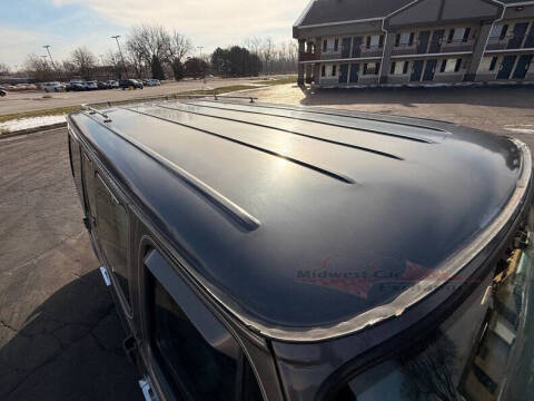 1987 Chevrolet Chevy Van G20