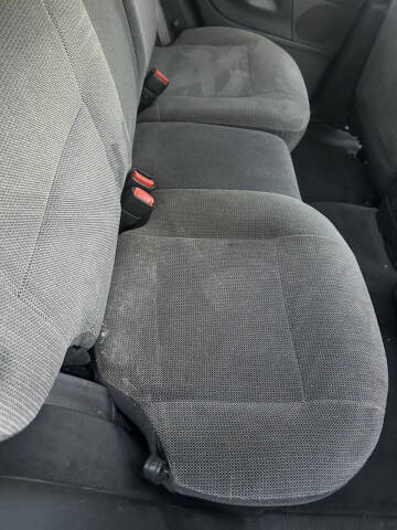 2000 Jeep Grand Cherokee Laredo