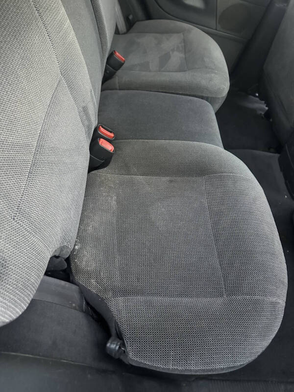 2000 Jeep Grand Cherokee Laredo