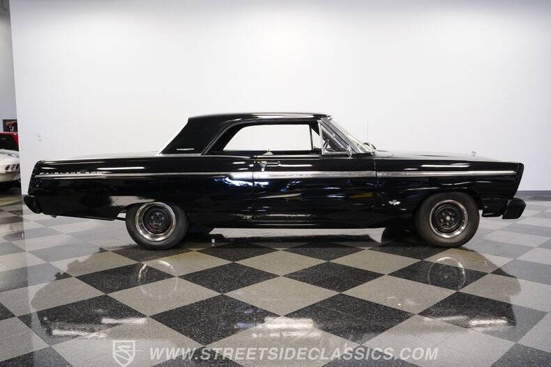 1965 Ford Fairlane